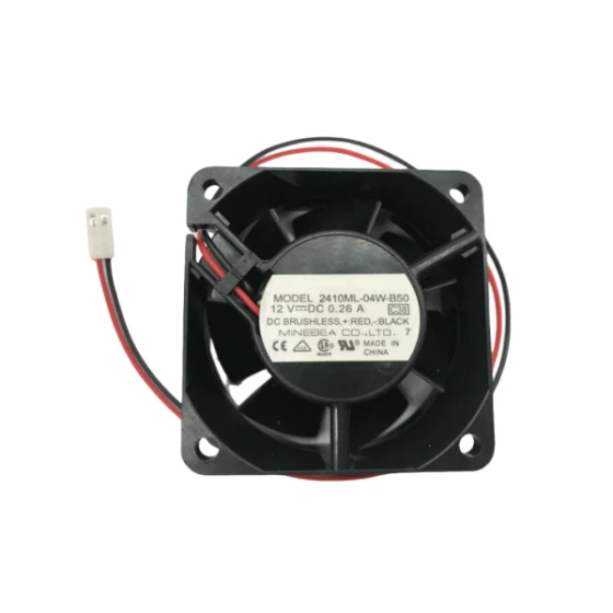 Ventilatore NMB 2410ML-04W-B50