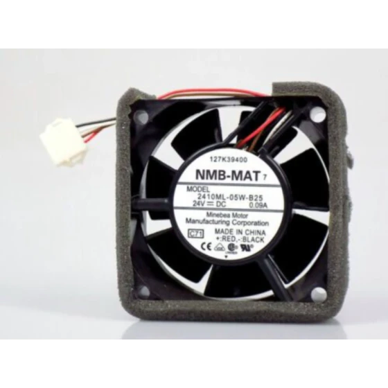 Ventilatore NMB 2410ML-05W-B25