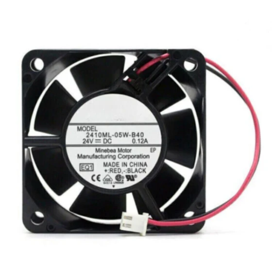Ventilatore NMB 2410ML-05W-B40