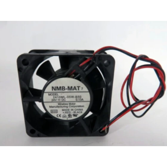 Ventilatore NMB 2410ML-05W-B50