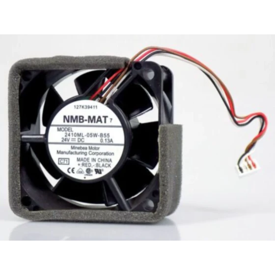 Ventilatore NMB 2410ML-05W-B55