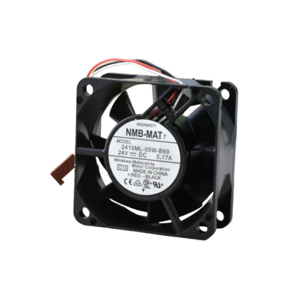 Ventilatore NMB 2410ML-05W-B69