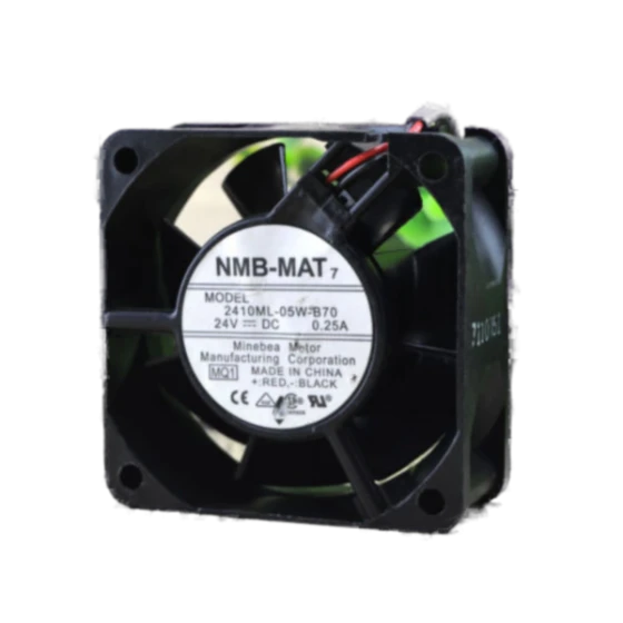 Ventilatore NMB 2410ML-05W-B70
