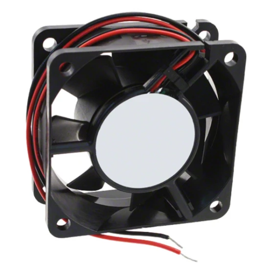 Ventilatore NMB 2410ML-04W-B20-E00