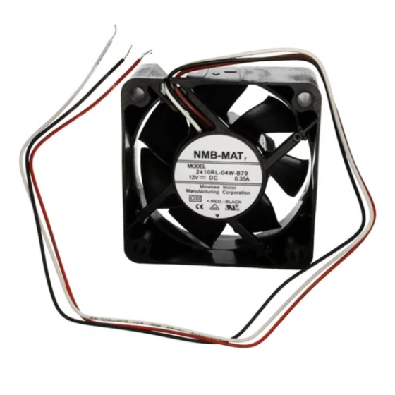 Ventilatore NMB 2410RL-04W-B79-C00