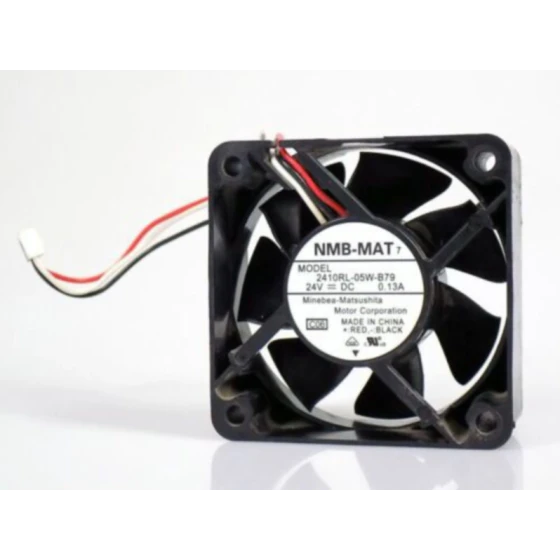 Ventilatore NMB 2410RL-05W-B79