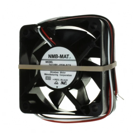 Ventilatore NMB 2410RL-05W-B79-C00