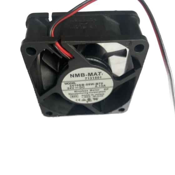 Ventilatore NMB 2410SB-05W-B70