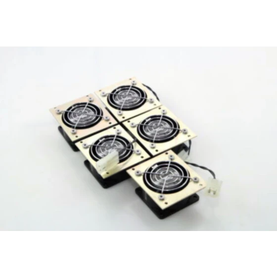 Ventilatore NMB 2412PS-12W-B30