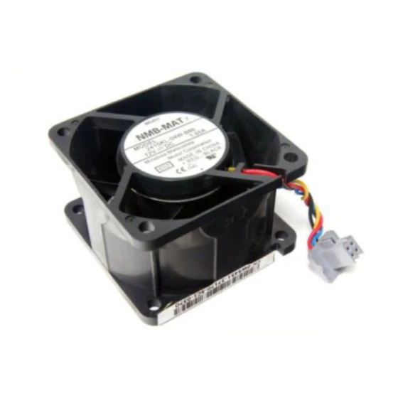 Ventilatore NMB 2415KL-04W-B86