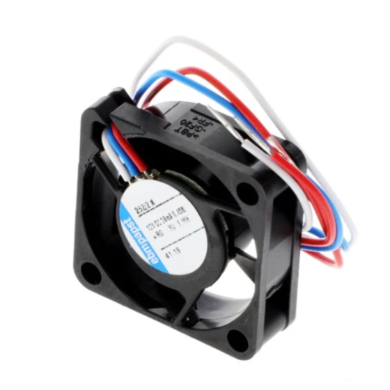 Ventilatore ebm-papst 252/2N