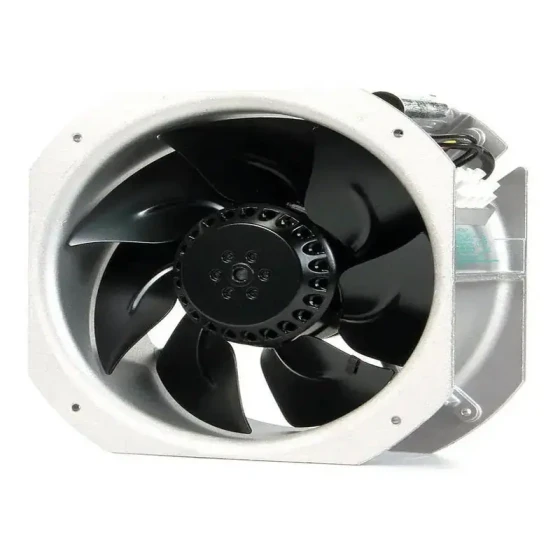 ventilatore ebm-papst W2E200-HK38-01