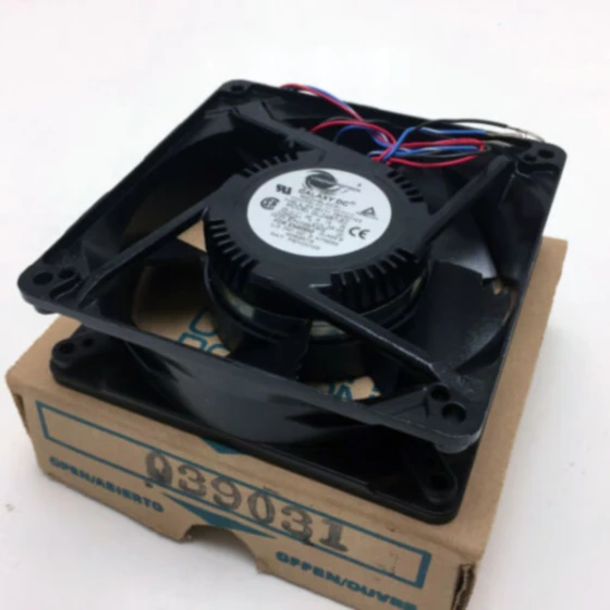 Ventilatore Ebmpapst 255M