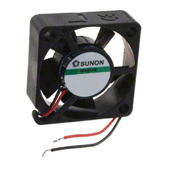 Ventilatore Sunon MC30100V2-000U-A99