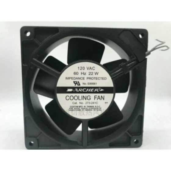 Ventilatore ARCHER 273-241C