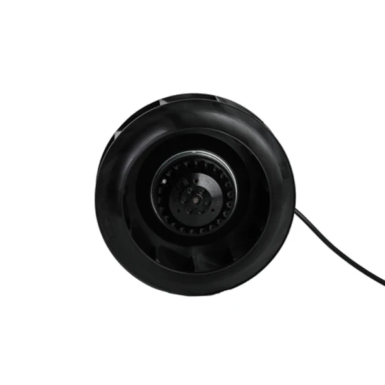 2B716-115TEG Ventilatore