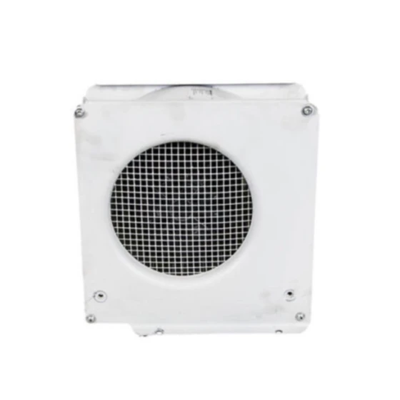 2DK.3F.1R Ventilatore