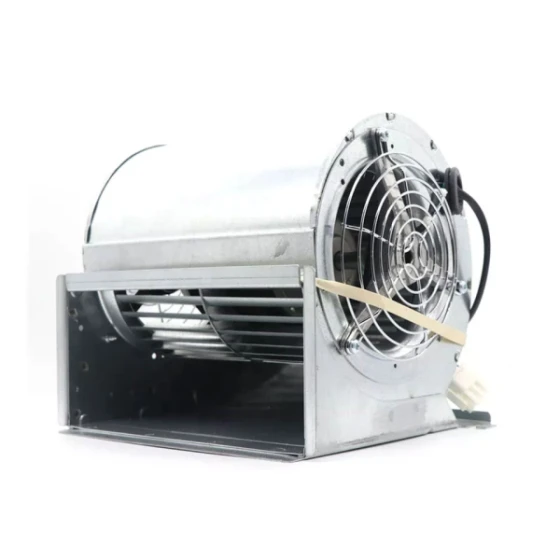 Ventilatore ECOFIT 2GDFUT65