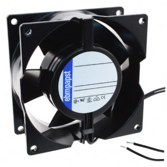 ventilatore ebm-papst 3600