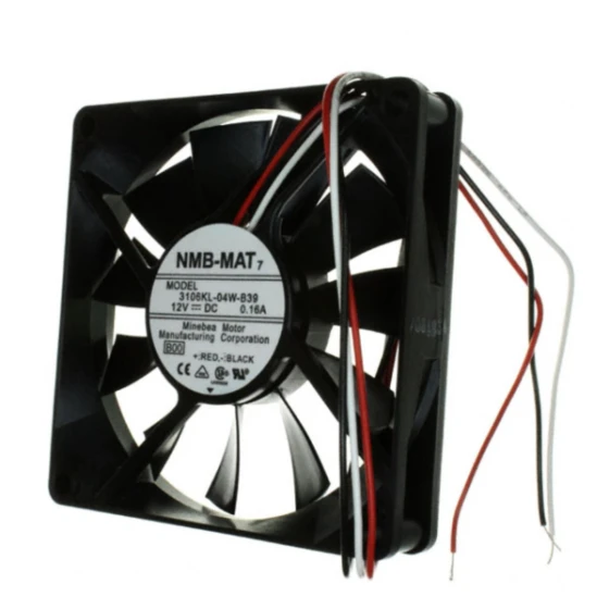 Ventilatore NMB 3106KL-04W-B39-B00