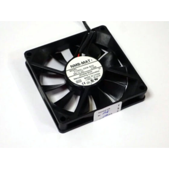 NMB-MAT 3106KL-05W-B30 Ventola
