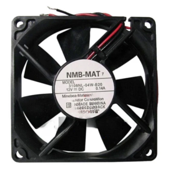Ventilatore NMB 3108NL-04W-B20