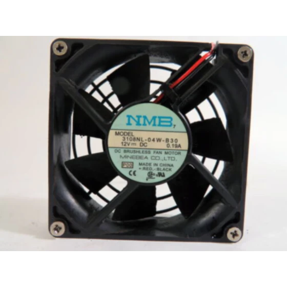 Ventilatore NMB 3108NL-04W-B30