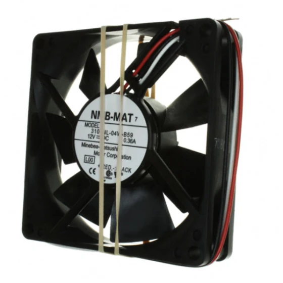 Ventilatore NMB 3108NL-04W-B59-L00