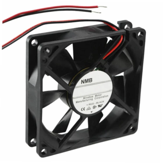 NMB Technologies Corp. 3108NL-04W-B20-L00 fan