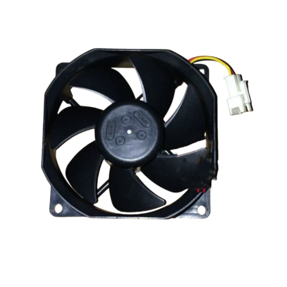 Ventilatore NMB 3110EL-04W-M19