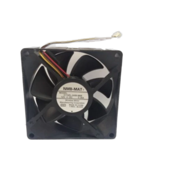 Ventilatore NMB 3110EL-04W-M66