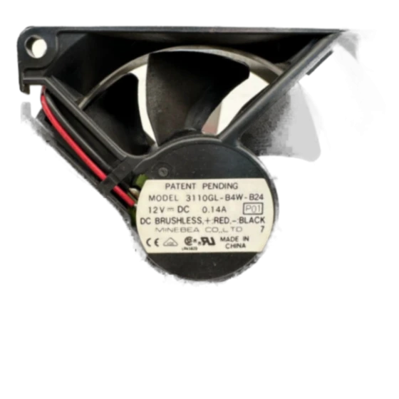 Ventilatore NMB 3110GL-B4W-B24