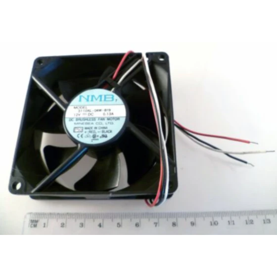 Ventilatore NMB 3110KL-04W-B19