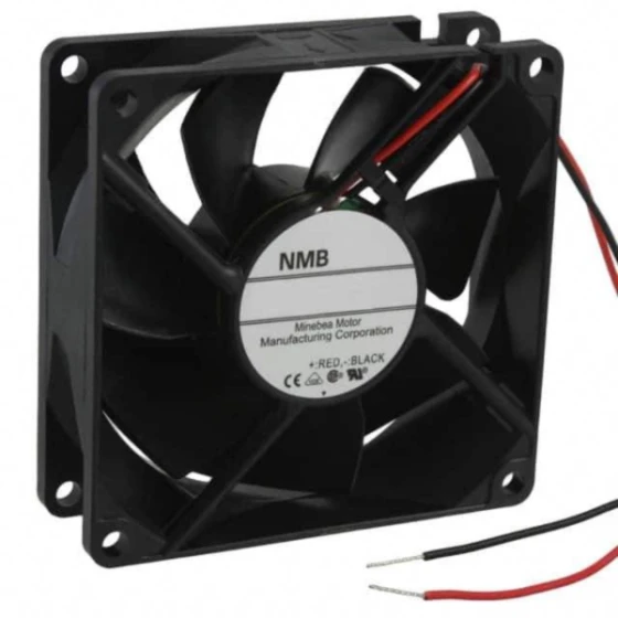 Ventilatore NMB 3110KL-04W-B40