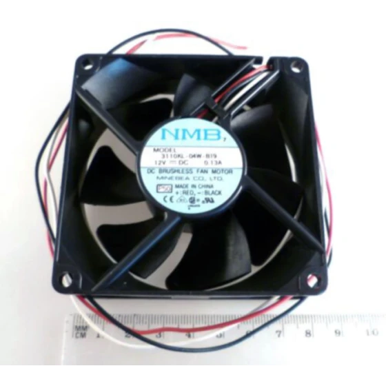 Ventilatore NMB 3110KL-04W-B59
