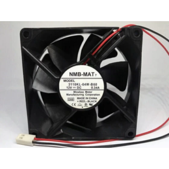 Ventilatore Axial 3110KL-04W-B60