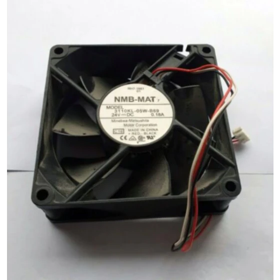 Ventilatore NMB 3110KL-05W-B69