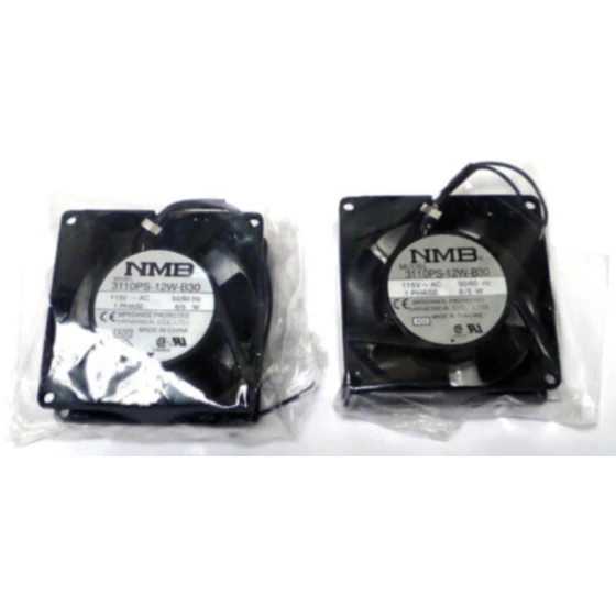 Ventilatore NMB 3110PS-12W-B30