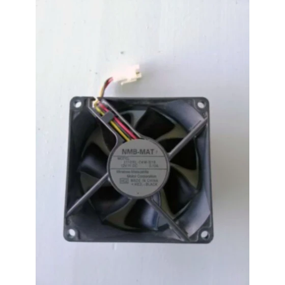 Ventilatore NMB 3110RL-04W-S19