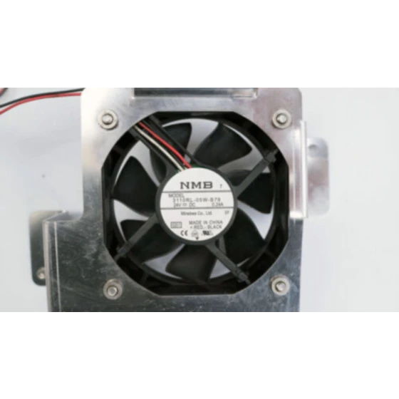 Ventilatore NMB 3110RL-05W-B79