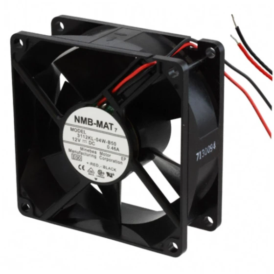 Ventilatore NMB 3112KL-04W-B50-E00