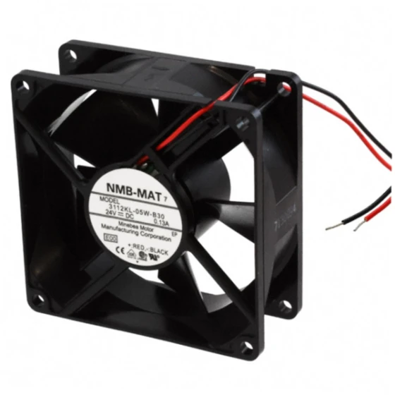 Ventilatore NMB 3112KL-05W-B30-E00