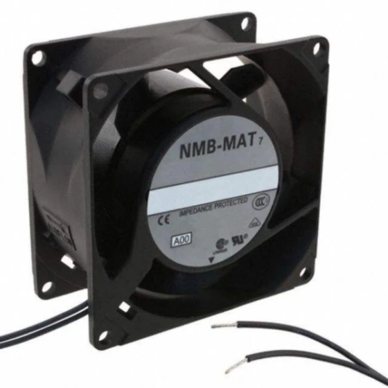 Ventilatore NMB 3115FS-12W-B30