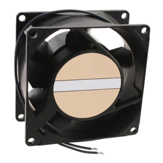 Ventilatore NMB 3115FS-23W-B10-A00