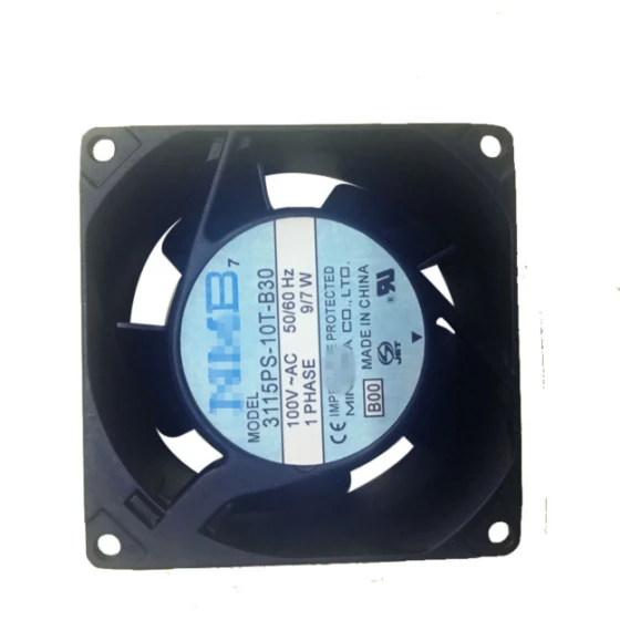 Ventilatore NMB 3115PS-10T-B30