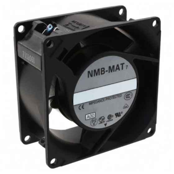 Ventilatore NMB 3115PS-12T-B30-A00