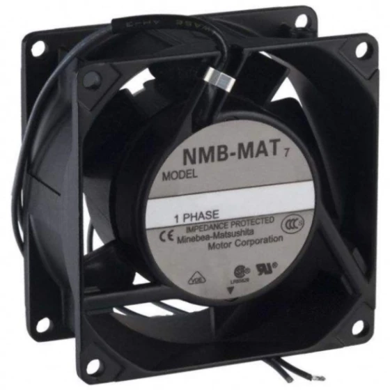 Ventilatore NMB 3115PS-12W-B10