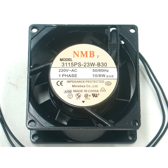 Ventilatore NMB 3115PS-23W-B30