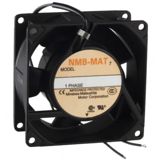 Ventilatore NMB 3115PS-23W-B20-A00