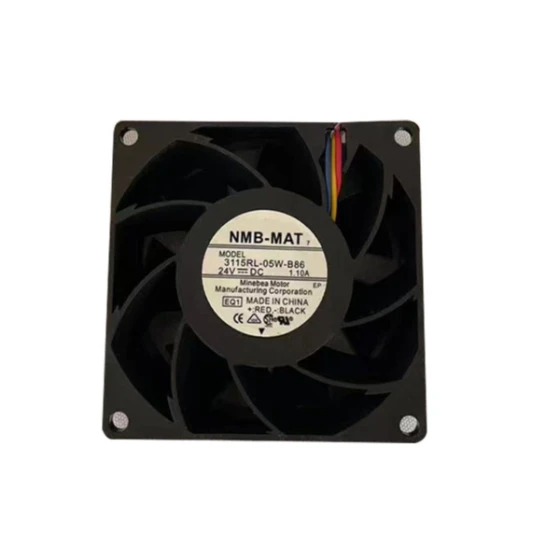 Ventilatore NMB 3115RL-05W-B86